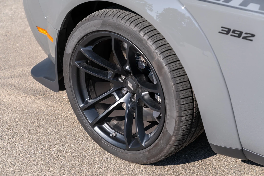 2023 Dodge Challenger SRT8 & 392 3rd Gen - Image 24 of 31