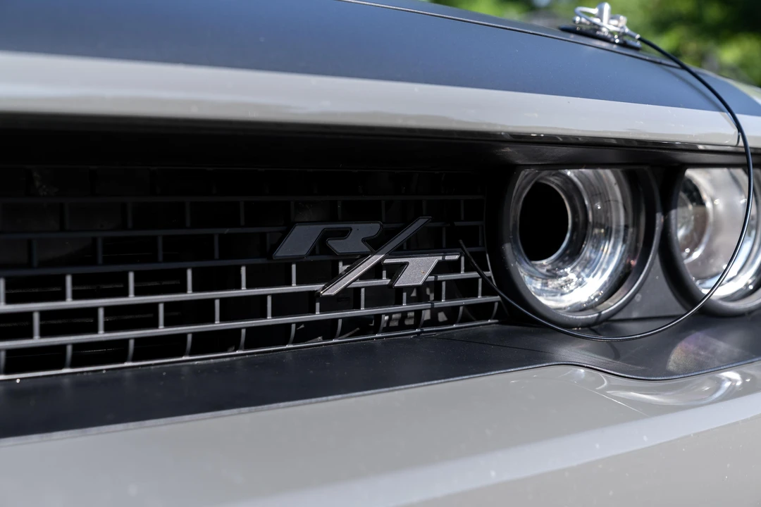 2023 Dodge Challenger SRT8 & 392 3rd Gen - Image 17 of 31