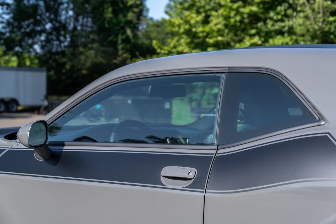 2023 Dodge Challenger SRT8 & 392 3rd Gen - Image 27 of 31