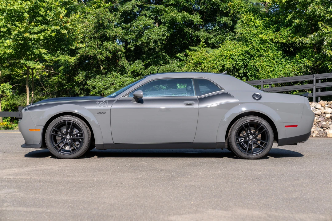 2023 Dodge Challenger SRT8 & 392 3rd Gen - Image 10 of 31