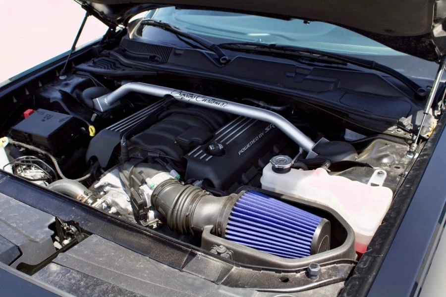 2023 Dodge Challenger SRT8 & 392 3rd Gen - Image 10 of 11