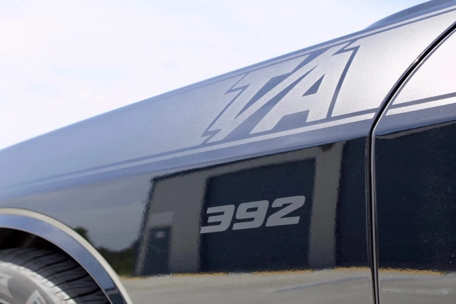2023 Dodge Challenger SRT8 & 392 3rd Gen - Image 7 of 11