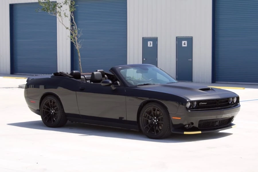 2023 Dodge Challenger SRT8 & 392 3rd Gen - Image 2 of 11