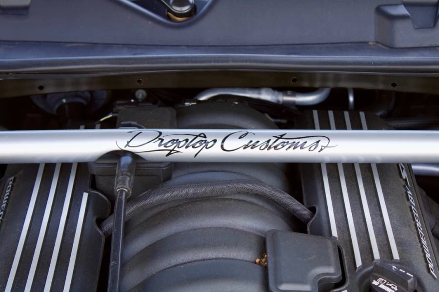 2023 Dodge Challenger SRT8 & 392 3rd Gen - Image 11 of 11
