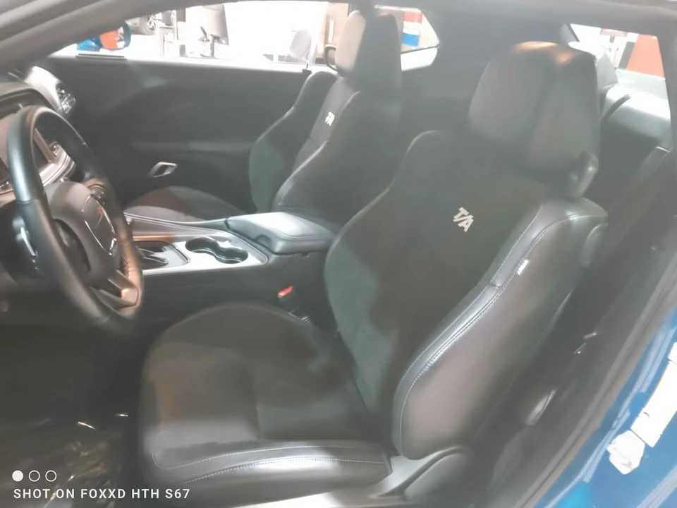 2023 Dodge Challenger SRT8 & 392 3rd Gen - Image 11 of 13