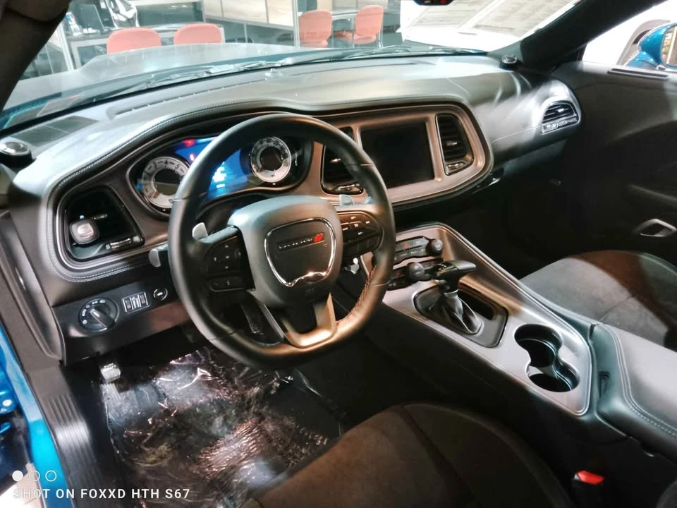 2023 Dodge Challenger SRT8 & 392 3rd Gen - Image 12 of 13