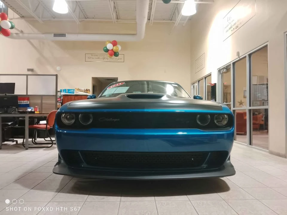 2023 Dodge Challenger SRT8 & 392 3rd Gen - Image 2 of 13