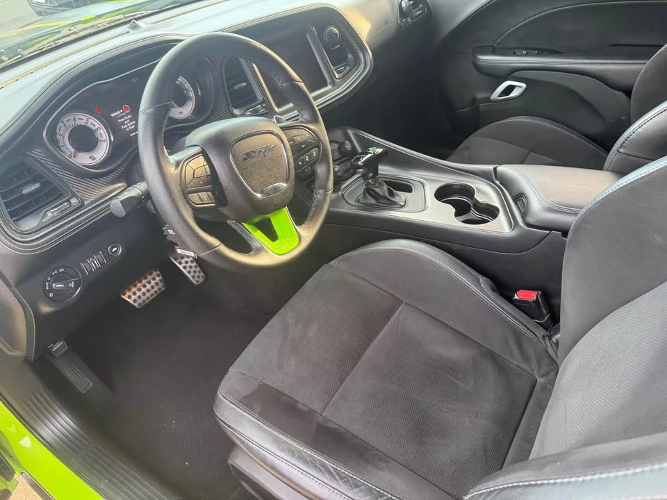 2023 Dodge Challenger SRT8 & 392 3rd Gen - Image 15 of 17