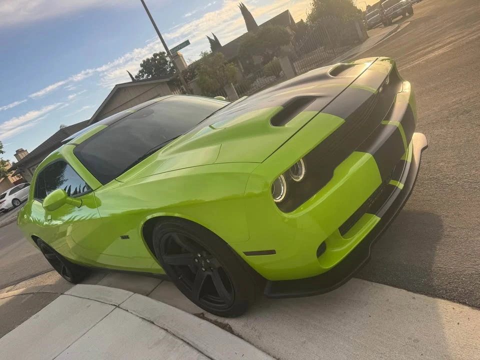 2023 Dodge Challenger SRT8 & 392 3rd Gen - Image 11 of 17