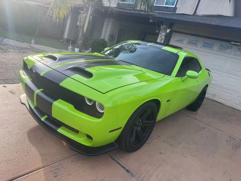 2023 Dodge Challenger SRT8 & 392 3rd Gen - Image 14 of 17