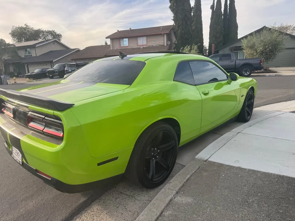 2023 Dodge Challenger SRT8 & 392 3rd Gen - Image 10 of 17