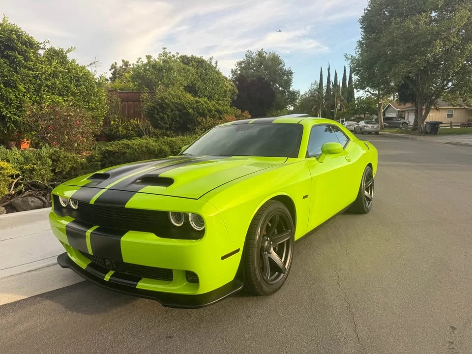 2023 Dodge Challenger SRT8 & 392 3rd Gen - Image 2 of 17