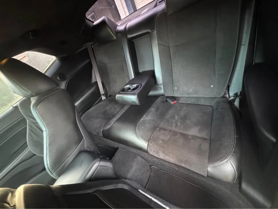 2023 Dodge Challenger SRT8 & 392 3rd Gen - Image 16 of 17