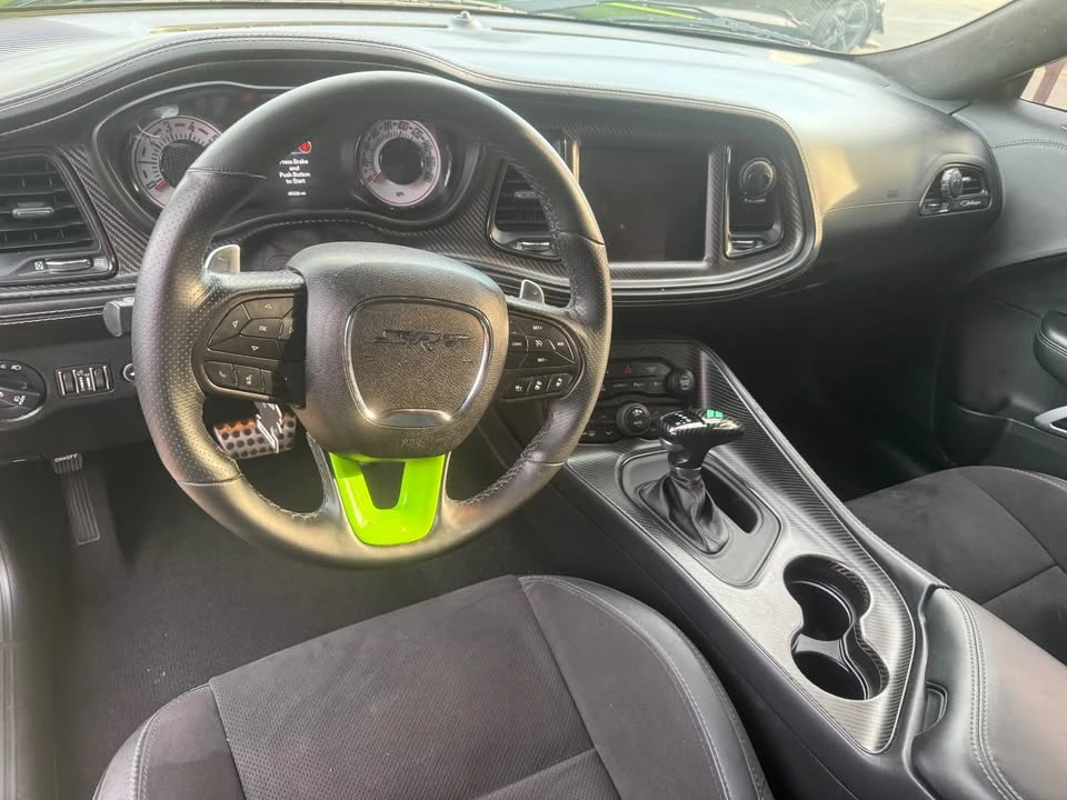 2023 Dodge Challenger SRT8 & 392 3rd Gen - Image 17 of 17
