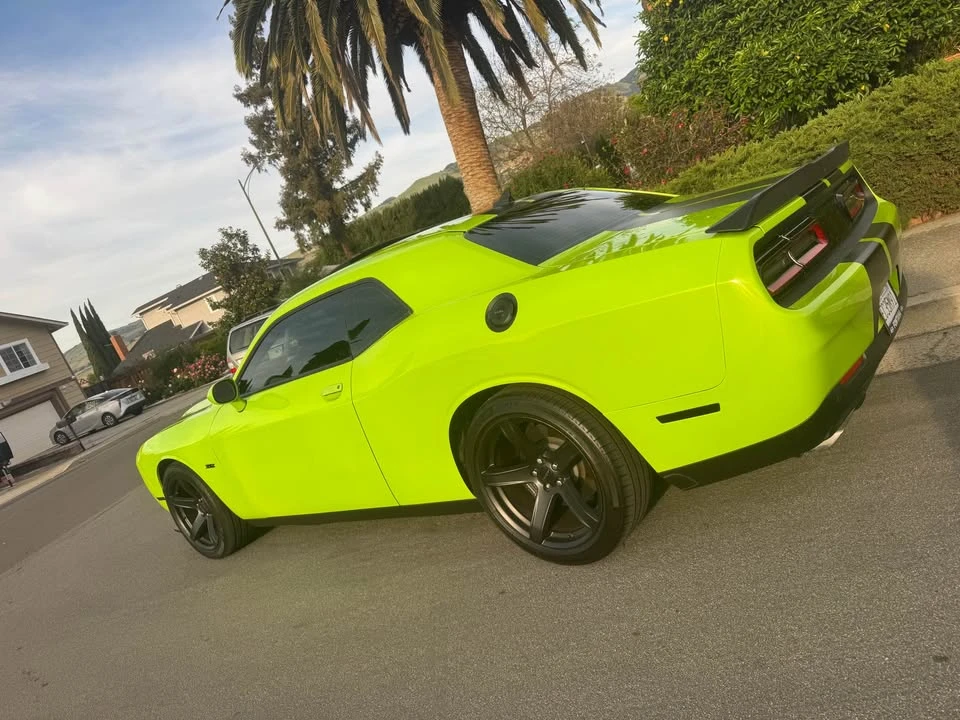 2023 Dodge Challenger SRT8 & 392 3rd Gen - Image 5 of 17