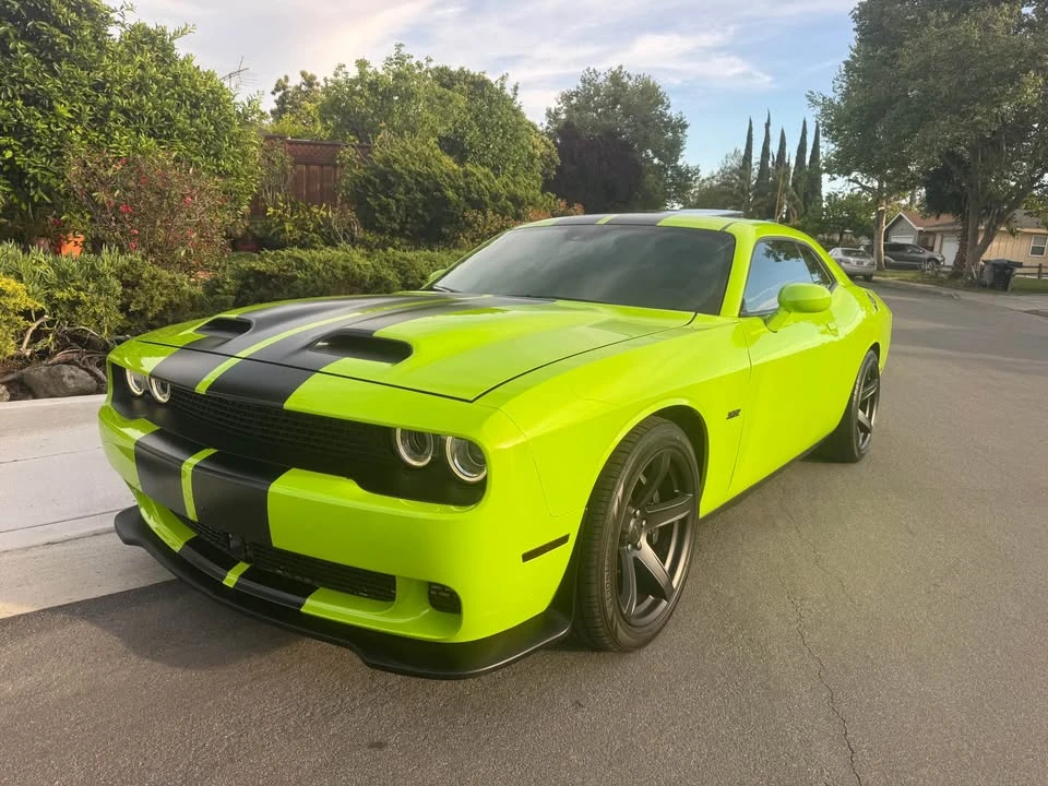 2023 Dodge Challenger SRT8 & 392 3rd Gen - Image 8 of 17