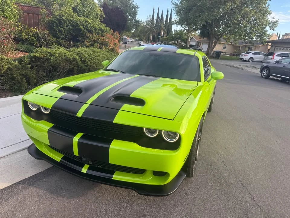 2023 Dodge Challenger SRT8 & 392 3rd Gen - Image 4 of 17
