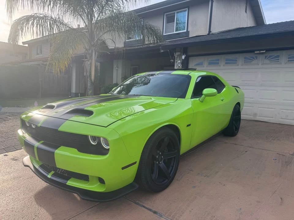 2023 Dodge Challenger SRT8 & 392 3rd Gen - Image 13 of 17