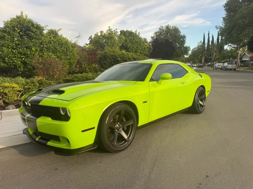 2023 Dodge Challenger SRT8 & 392 3rd Gen - Image 6 of 17