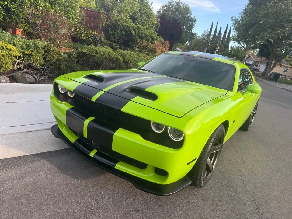 2023 Dodge Challenger SRT8 & 392 3rd Gen - Image 7 of 17
