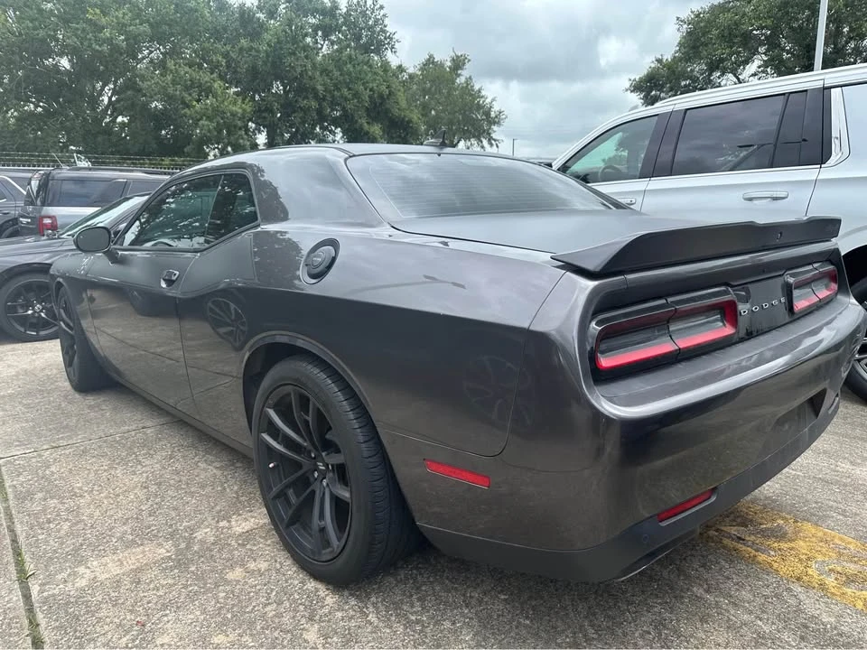 2023 Dodge Challenger SRT8 & 392 3rd Gen - Image 4 of 6