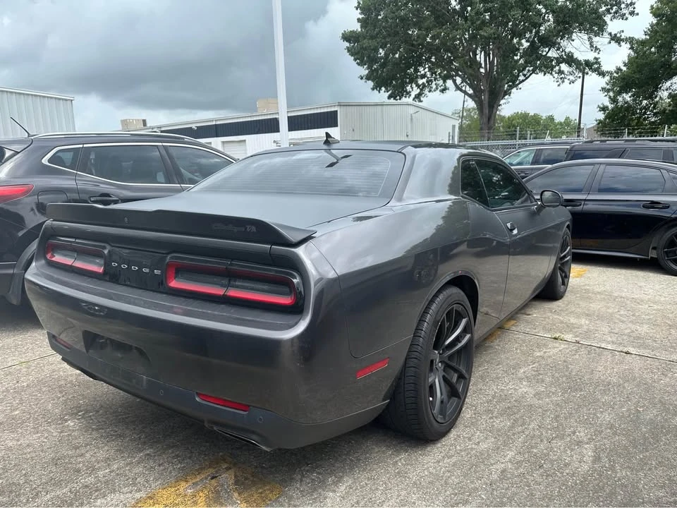 2023 Dodge Challenger SRT8 & 392 3rd Gen - Image 3 of 6