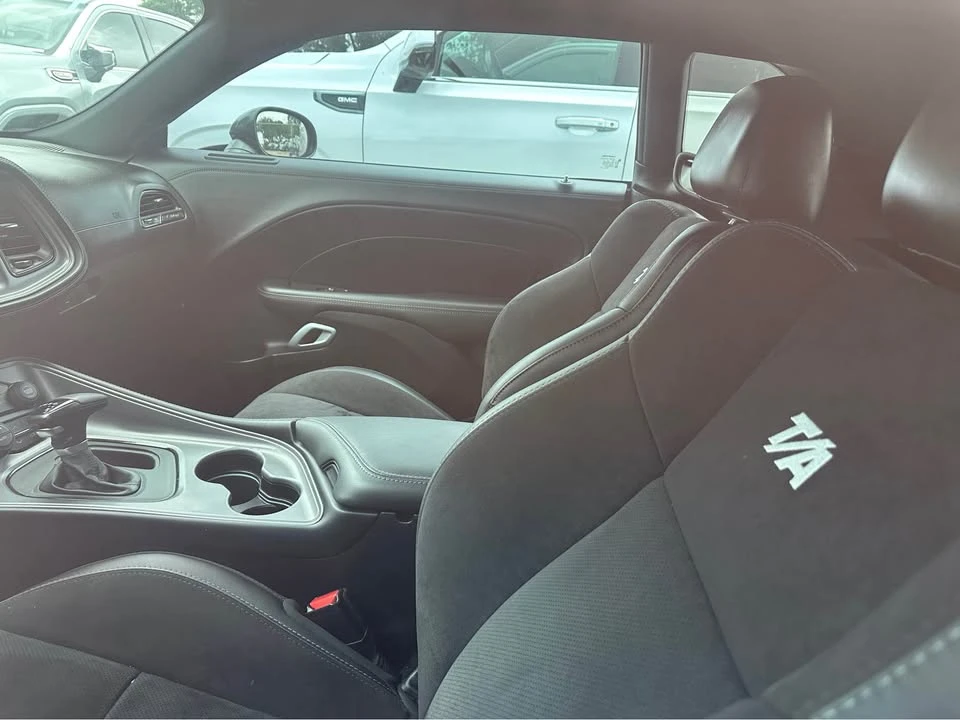 2023 Dodge Challenger SRT8 & 392 3rd Gen - Image 6 of 6