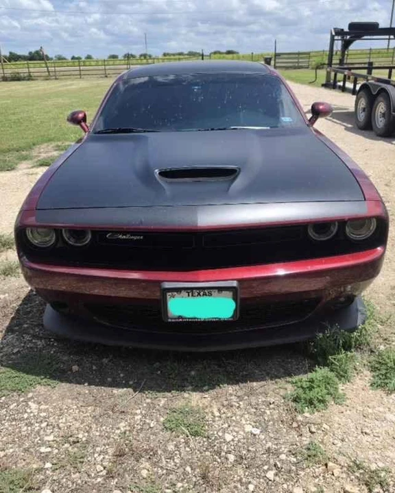 2023 Dodge Challenger SRT8 & 392 3rd Gen - Image 2 of 4