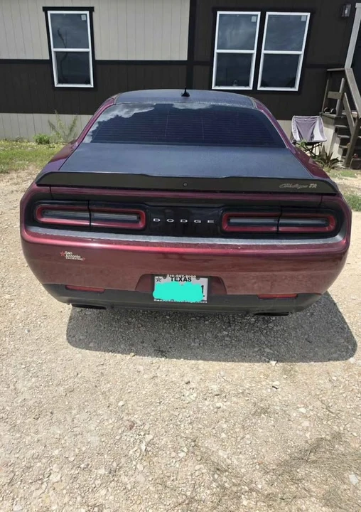2023 Dodge Challenger SRT8 & 392 3rd Gen - Image 3 of 4