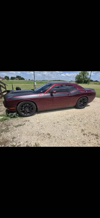 2023 Dodge Challenger SRT8 & 392 3rd Gen - Image 4 of 4