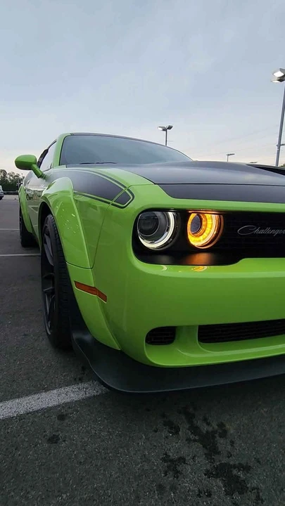 2023 Dodge Challenger SRT8 & 392 3rd Gen - Image 13 of 19