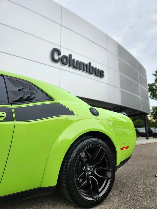 2023 Dodge Challenger SRT8 & 392 3rd Gen - Image 2 of 19