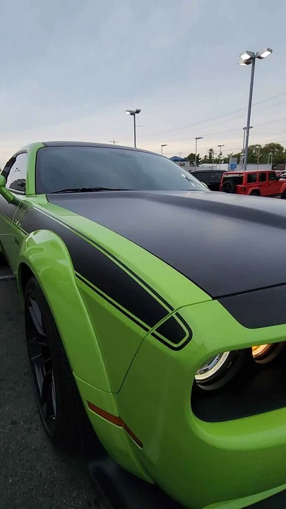 2023 Dodge Challenger SRT8 & 392 3rd Gen - Image 6 of 19