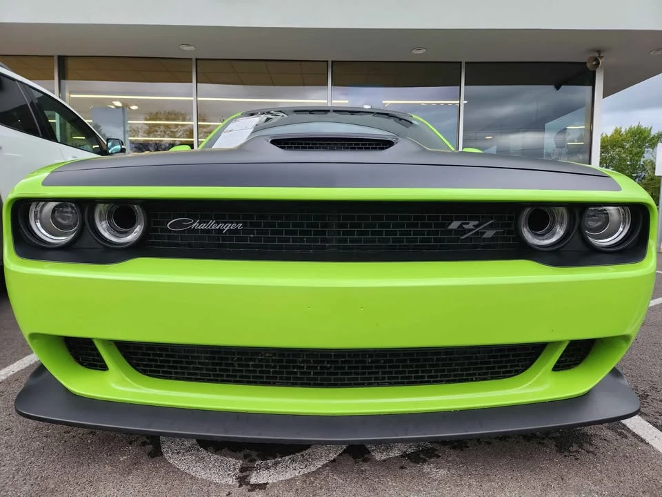 2023 Dodge Challenger SRT8 & 392 3rd Gen - Image 8 of 19