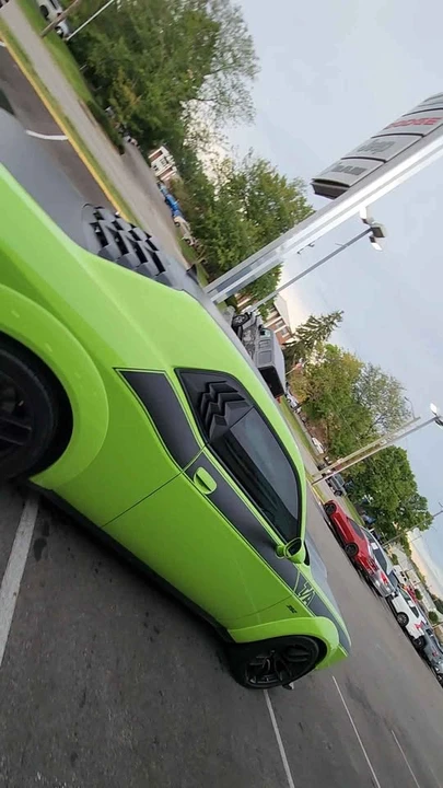 2023 Dodge Challenger SRT8 & 392 3rd Gen - Image 4 of 19