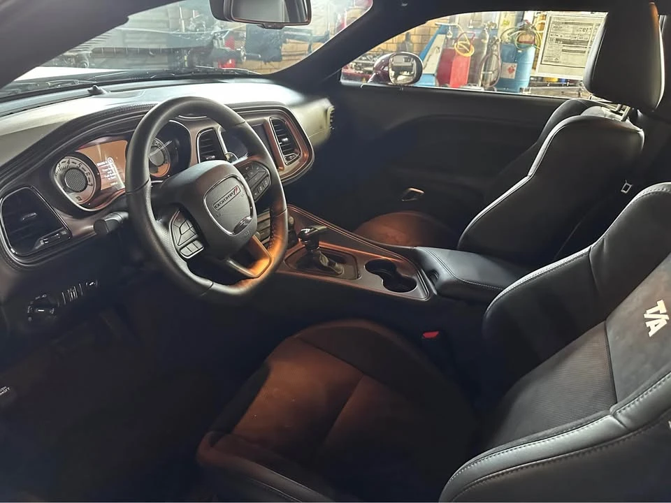 2023 Dodge Challenger 3rd Gen - Image 5 of 7