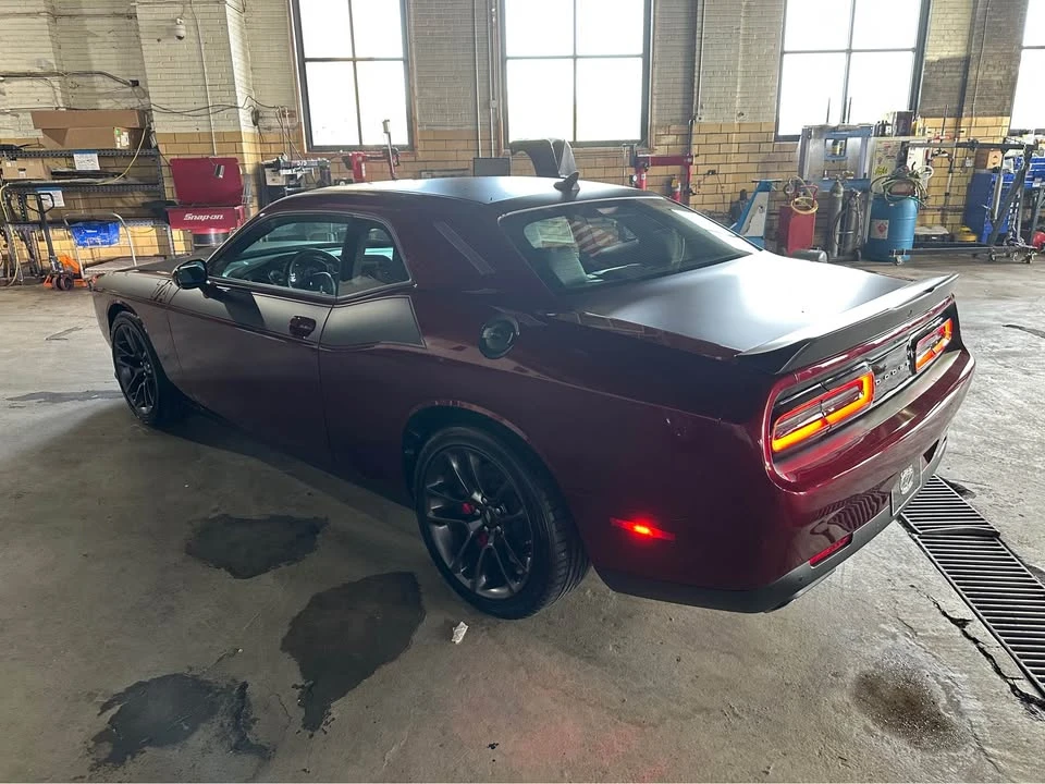 2023 Dodge Challenger 3rd Gen - Image 3 of 7
