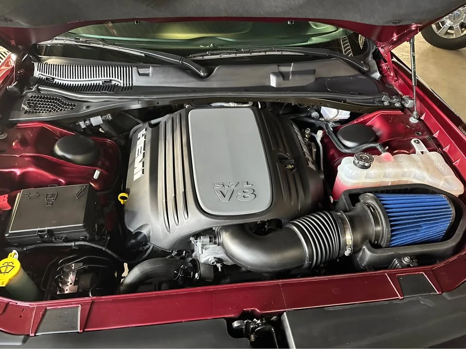 2023 Dodge Challenger 3rd Gen - Image 7 of 7