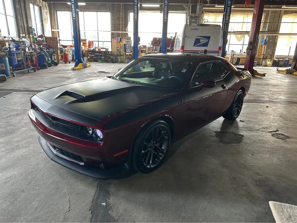 2023 Dodge Challenger 3rd Gen - Image 4 of 7