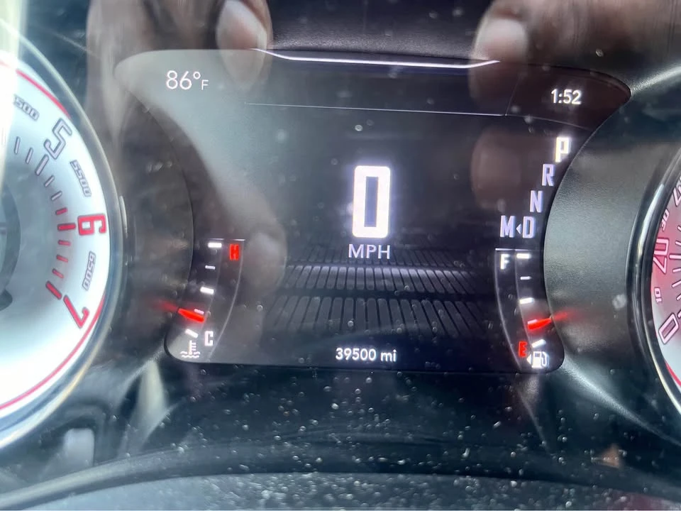 2023 Dodge Challenger 3rd Gen - Image 5 of 5