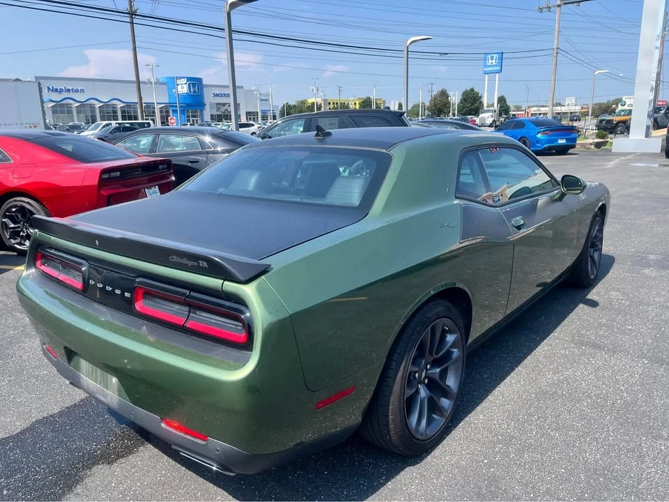 2023 Dodge Challenger 3rd Gen - Image 3 of 5