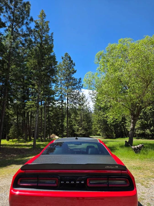 2023 Dodge Challenger 3rd Gen - Image 8 of 17