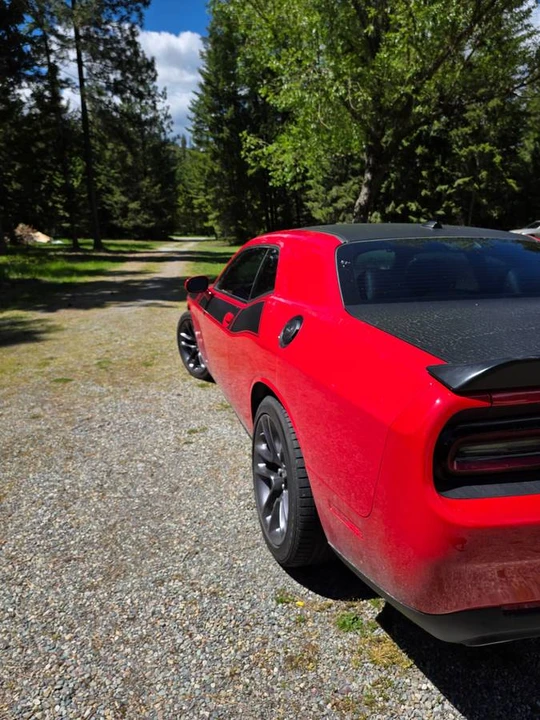 2023 Dodge Challenger 3rd Gen - Image 10 of 17