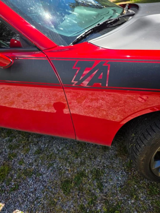 2023 Dodge Challenger 3rd Gen - Image 4 of 17