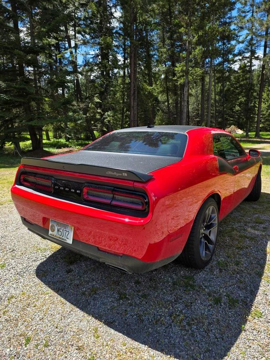 2023 Dodge Challenger 3rd Gen - Image 7 of 17