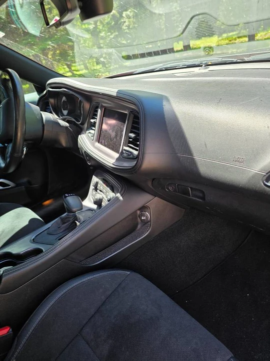 2023 Dodge Challenger 3rd Gen - Image 14 of 17