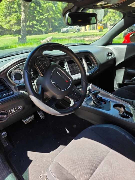 2023 Dodge Challenger 3rd Gen - Image 11 of 17