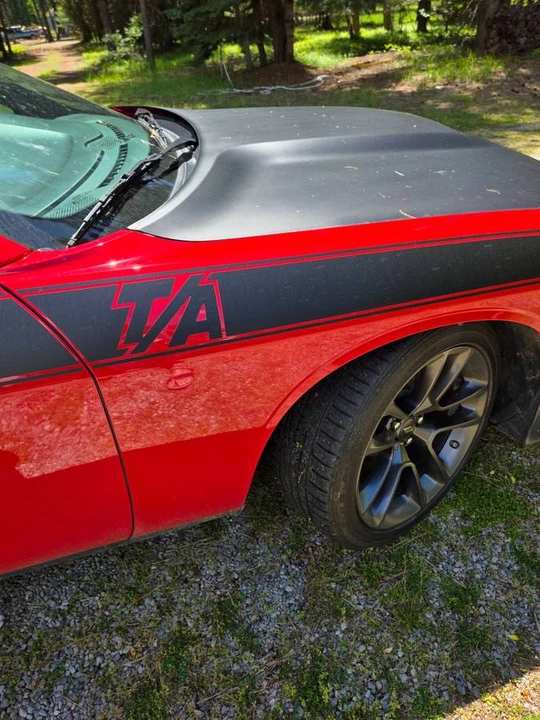 2023 Dodge Challenger 3rd Gen - Image 5 of 17