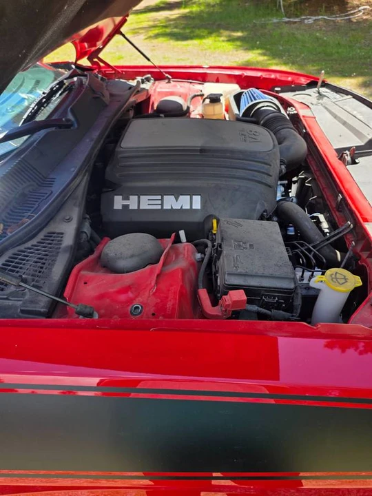 2023 Dodge Challenger 3rd Gen - Image 17 of 17