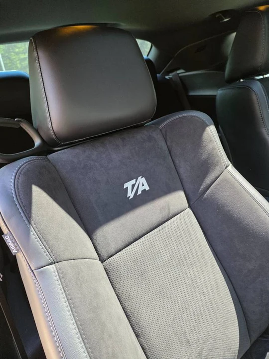 2023 Dodge Challenger 3rd Gen - Image 13 of 17